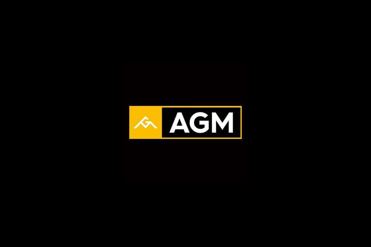 AGM گوشی جان‌سختی شبیه به موتورولا دایناتک می‌سازد