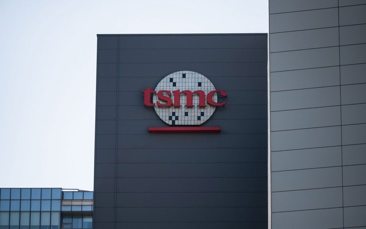 TSMC برای تولید محصولات ۲ نانومتری در سال ۲۰۲۵ آماده است